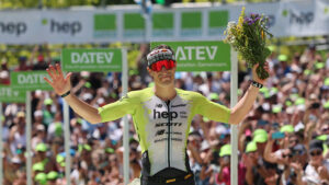 Sebastian Kienle: „Ich bereue meine Entscheidung zum Rücktritt absolut nicht“