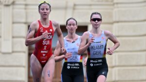 Sprint-WM in Hamburg: So gehen Selina Klamt und Marlene Gomez-Göggel in das Rennen
