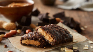 Gesponsert: Ein brandneuer Klassiker – Den Clif Nut Butter Bar Riegel gibt es jetzt in einer neuen Geschmacksrichtung