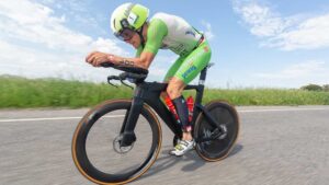 Verstoß gegen die Anti-Doping-Bestimmungen: Thomas Steger für ein Jahr gesperrt