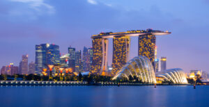 Singapur T100: So kannst du das Rennen live verfolgen