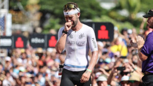 Ironman-Weltmeisterschaft Nizza: Alle qualifizierten Profis