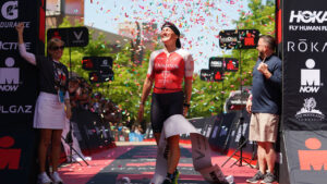 Ironman Texas: Live-Übertragung und Starterliste