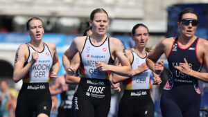 Bereits fünf deutsche Finalistinnen: Tertsch, Knoll, Lindemann, Gomez-Göggel und Koch bei Sprint-WM-Qualifikation in den Top Ten
