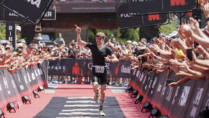 Erste WM-Slots für 2026: Alle Infos zum Ironman Switzerland in Thun