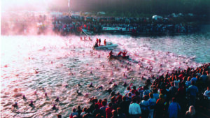 Eisernes Jubiläum: Wie der Ironman 1988 nach Deutschland kam