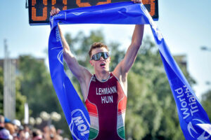 Der Ticker vom Wochenende: World Triathlon Cup in Ungarn, Xterra-Rennen in Kanada, Bundesliga und Mixed Team Relay in Düsseldorf