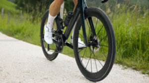 Neuer Laufradsatz: Symbiotisches System mit Syncros Capital SL und Schwalbe Pro One Aero