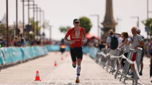 Ironman-WM Nizza: Max Neumann sagt Start ab