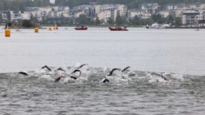 Trauer in Lahti: WM-Teilnehmerin verstirbt beim Schwimmen