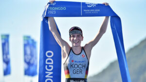 Der Ticker vom Wochenende: Sprint in Ungarn, Mitteldistanz in Ecuador