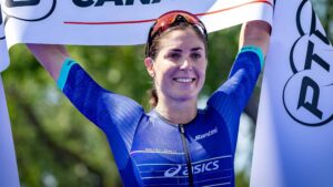 T100 Triathlon World Tour: Favoritinnen-Aufgebot für Miami wird kleiner