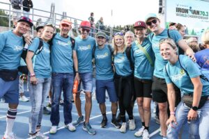 Lahti: 6.000 Agegrouper fiebern Ironman-70.3-WM entgegen