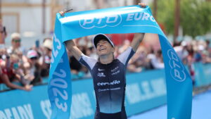 T100 Triathlon World Tour: Das ist die Startliste der Frauen