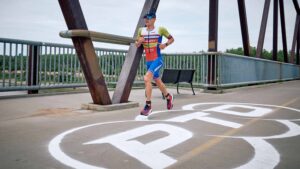 Partnerschaft mit World Triathlon: PTO Tour wird Weltmeisterschaftsserie