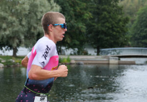 Ironman 70.3 Pucon: Long wird Favoritenrolle gerecht, Überraschung im Frauenrennen