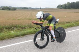 T100 Triathlon World Tour: Das sagen die Profis zur neuen WM-Serie