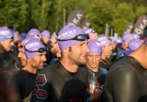Ironman-70.3-WM: Die Agegrouper aus Deutschland, Österreich, der Schweiz und Luxemburg