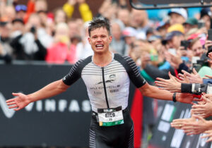Saisonplanung: Warum Ironman-70.3-Weltmeister Rico Bogen auf den Hawaii-Start verzichtet