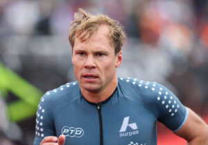 Der Ticker vom Wochenende: Africa Cup, Crossduathlon und Triathleten auf Abwegen