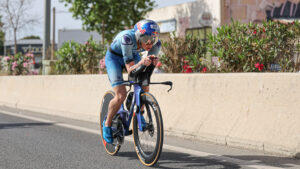 T100-Tour: Diese Athleten führen das Ranking an