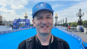 Thomas Moeller: Der Bundestrainer über die Olympiaquali und Learnings aus dem Test für Paris 2024