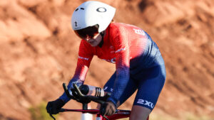 Showdown in Lahti: Ironman-70.3-WM mit Taylor Knibb, Daniela Ryf, Kristian Blummenfelt und Lionel Sanders