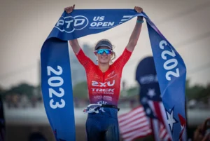 PTO US Open: Taylor Knibb siegt vor Ashleigh Gentle