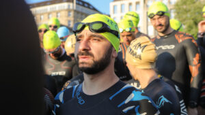 Wettkampf vs. Leistungstest: Warum ist die Angst vor einer Leistungsüberprüfung oft größer als vor einem Rennen?