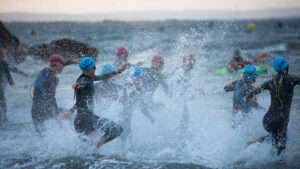 Zwei Tote beim Ironman Ireland: Laut nationalem Verband war die Durchführung nicht genehmigt