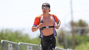 Termini im Triathlontraining: Herzfrequenzvariabilität