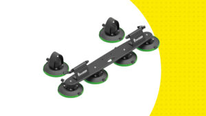 triathlon DEAL: Unkomplizierter Fahrradtransport mit dem Elite 2 von Treefrog