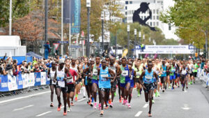 Laufhighlight im Herbst: Welche Distanz ist die richtige für mich?