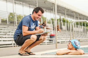 Besser schwimmen: 7 Übungen für die Technik