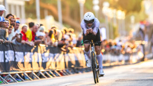 Trotz Disqualifikation: Sam Laidlow validiert Slot für Ironman-WM