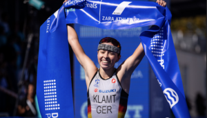 Selina Klamt dominiert Weltmeisterschaft der U23 und holt Titel für Deutschland