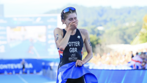 Die Weltrangliste: Das sind die Athletinnen und Athleten des Jahres auf der Kurzdistanz