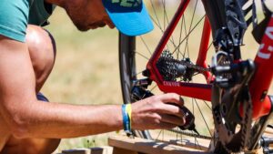 So putzt du richtig: Dos and Don’ts bei der Radpflege