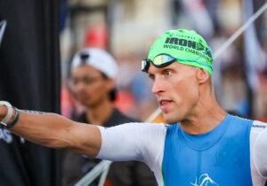 Zwei deutsche Triathleten holen WM-Titel: Die Agegroup-Champions von Nizza