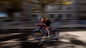 Sprint-WM der Agegrouper: Unter den Jubel mischt sich Trauer