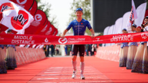 Der Ticker vom Wochenende: Ironman mit Mittel- und Langdistanzen sowie weitere Rennen rund um den Globus