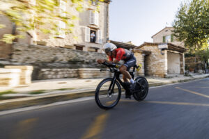 Die Athleten im Vergleich: Watt sagt Strava?