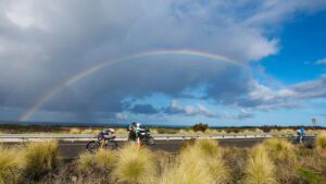 Streckencheck auf Big Island: Die 226 Kilometer des Ironman Hawaii