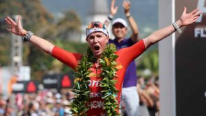 Gut gewappnet: Erfolgsformel für den Ironman Hawaii