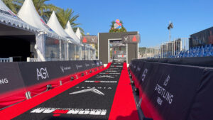 Neues für Nizza: Erweiterte Qualifikationsmöglichkeiten für die Ironman-Weltmeisterschaft