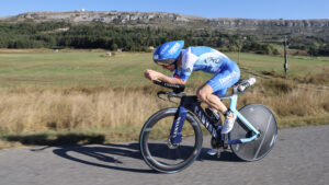 Ironman Texas: Alle gegen Patrick Lange? Der Favoritencheck
