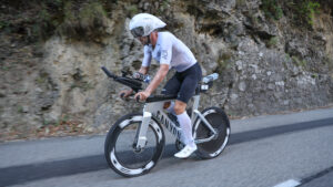 Sieg beim Ironman Leeds: Sam Laidlow validiert seinen WM-Slot
