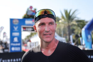 Ergebnisse und Emotionen: Alle deutschsprachigen Finisher der Ironman-WM in Nizza
