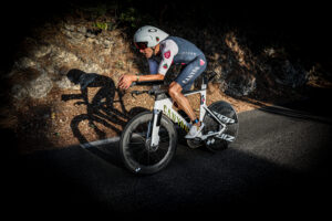 Material zum Verlieben bei der Ironman-WM: Die Räder der Stars