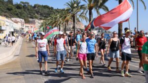 Ironman-WM in Nizza: Die 79 Schweizer, 46 Österreicher und zwei Luxemburger